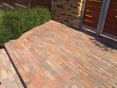 ALGORIT TÉRKŐ zökkenőmentes 19,9x9x6,5