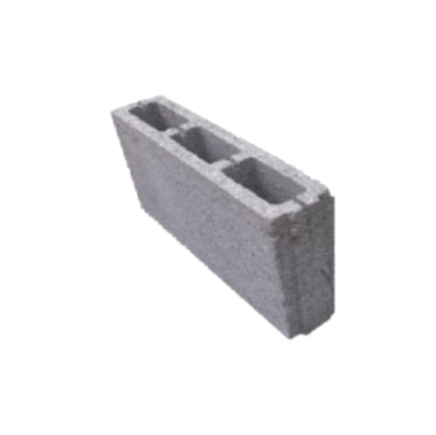 Válaszfal 50x10x23